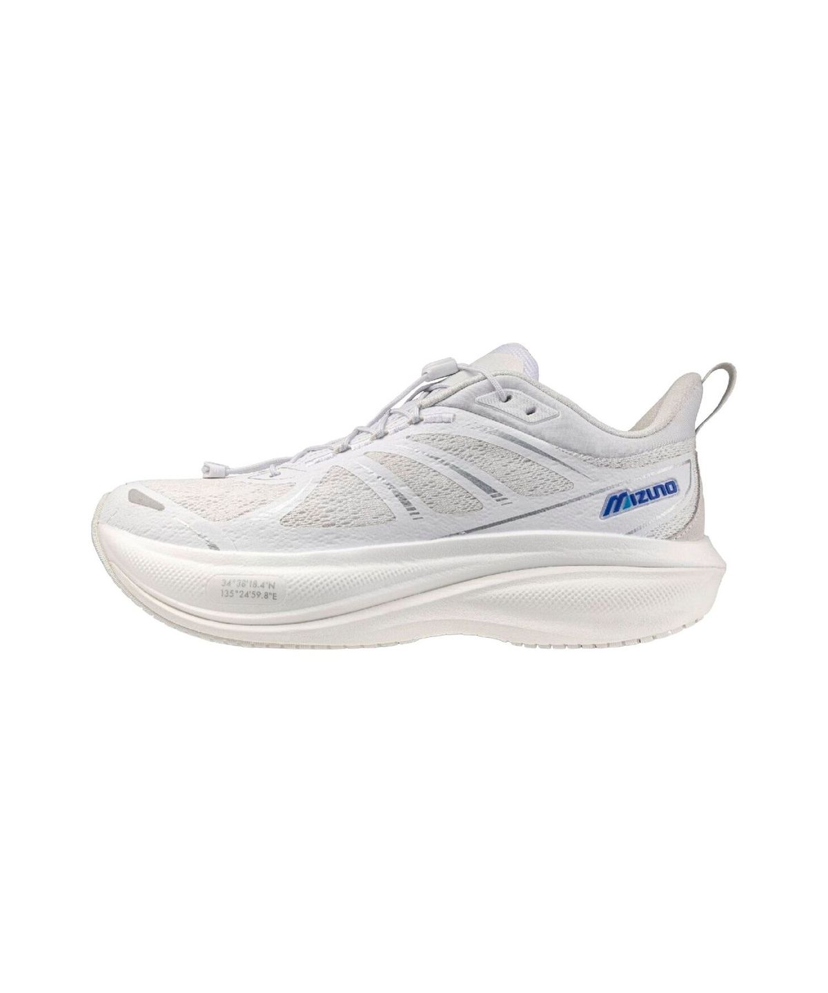 미즈노(MIZUNO) WAVE RIDER 30.2_J1GU2625