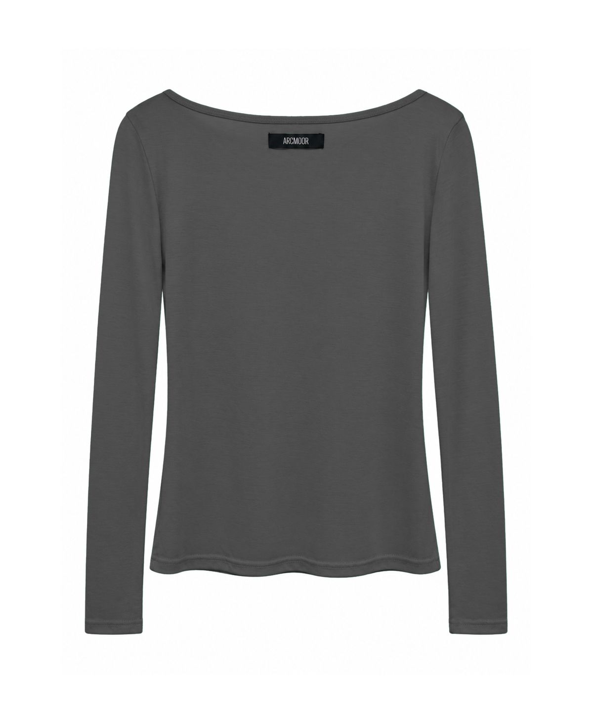 아크무어(ARCMOOR) 스킨 롱 슬리브 [Grey]