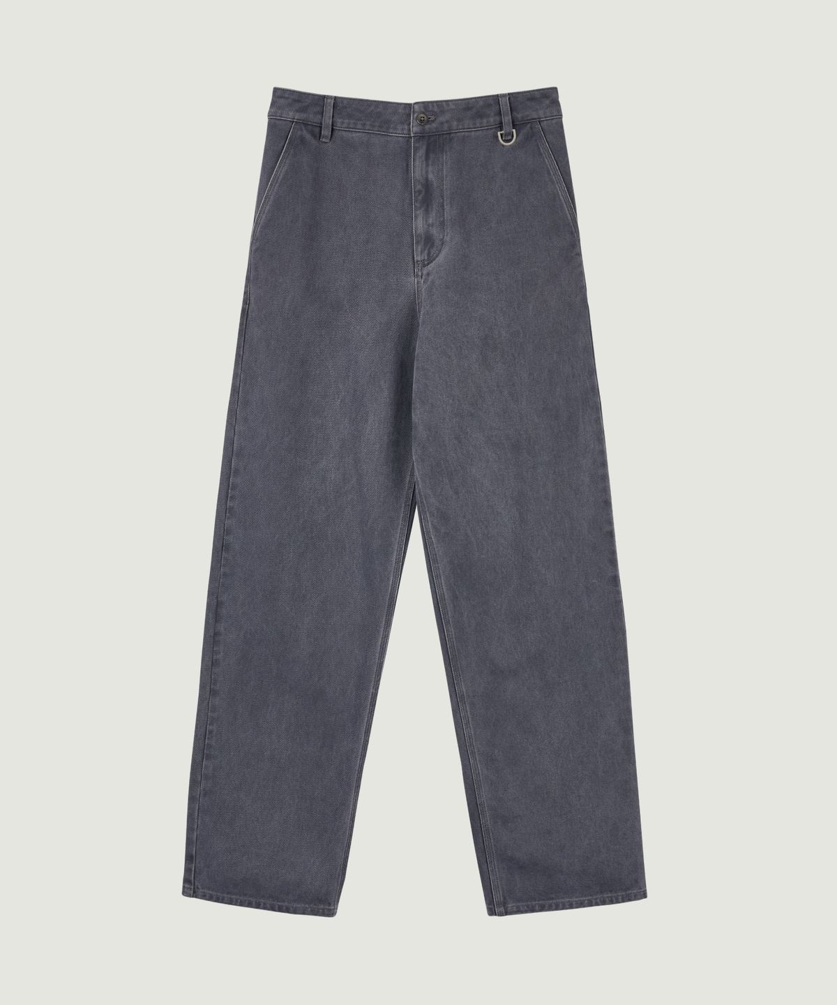 그로브(GROVE) HUDSON PANTS (BLUE)