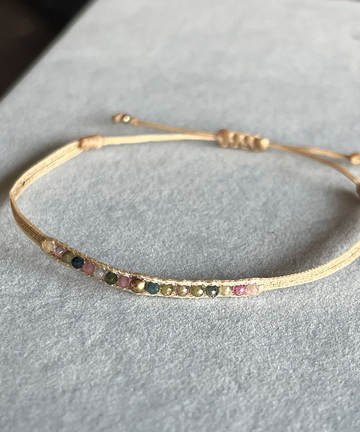 림바(RIMBA) [Leju] Frida Handmade Bracelet