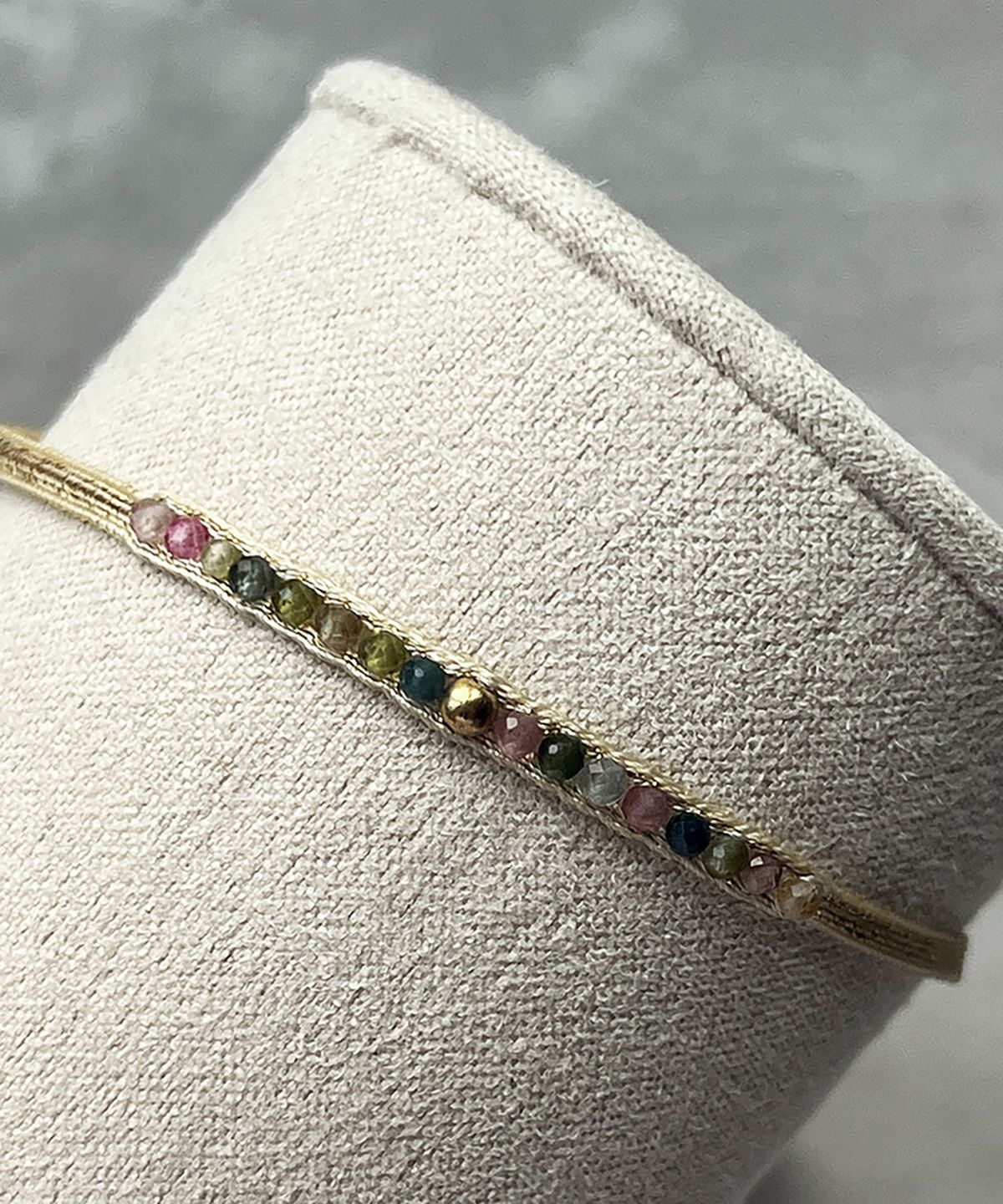 림바(RIMBA) [Leju] Frida Handmade Bracelet