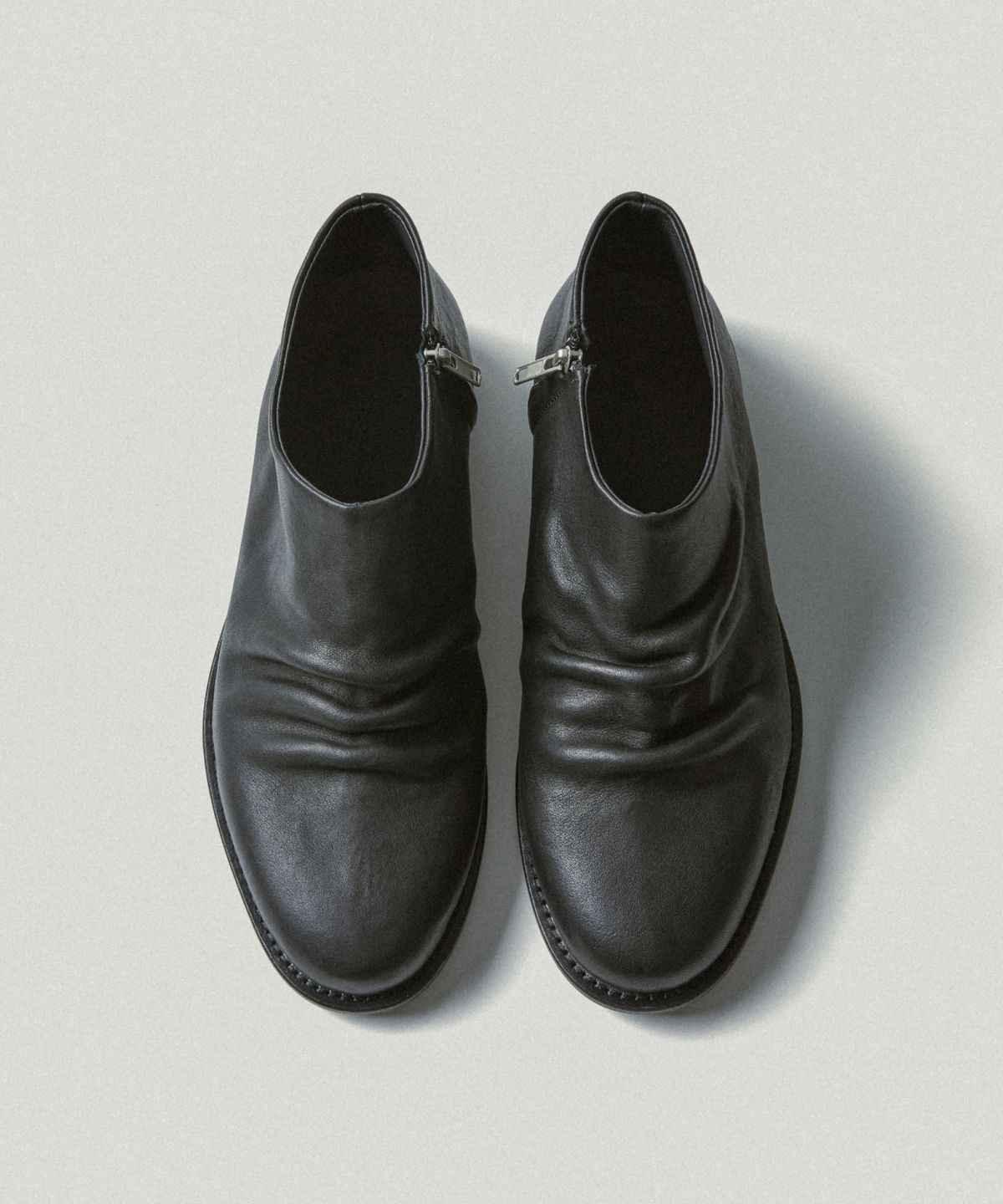 모노리스(MONOLESS) [허율x모노리스] DRAPE (BLACK)