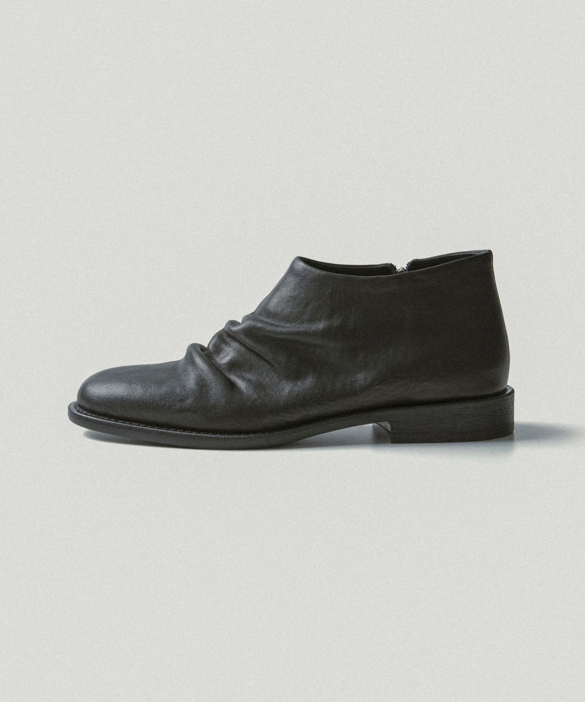모노리스(MONOLESS) [허율x모노리스] DRAPE (BLACK)