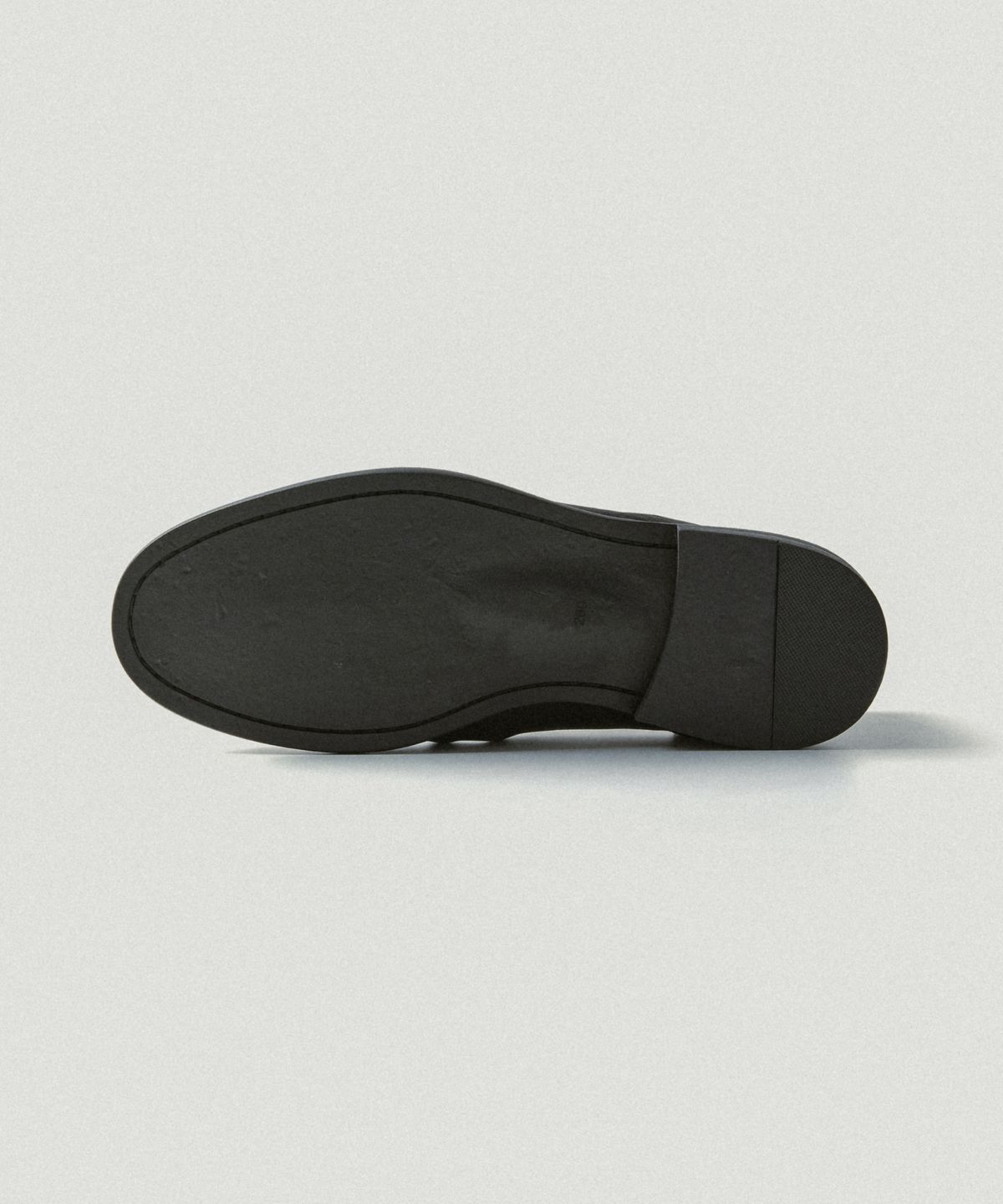 모노리스(MONOLESS) [허율x모노리스] DRAPE (BLACK)