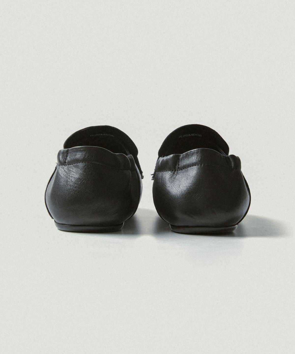 모노리스(MONOLESS) FOLD (BLACK)