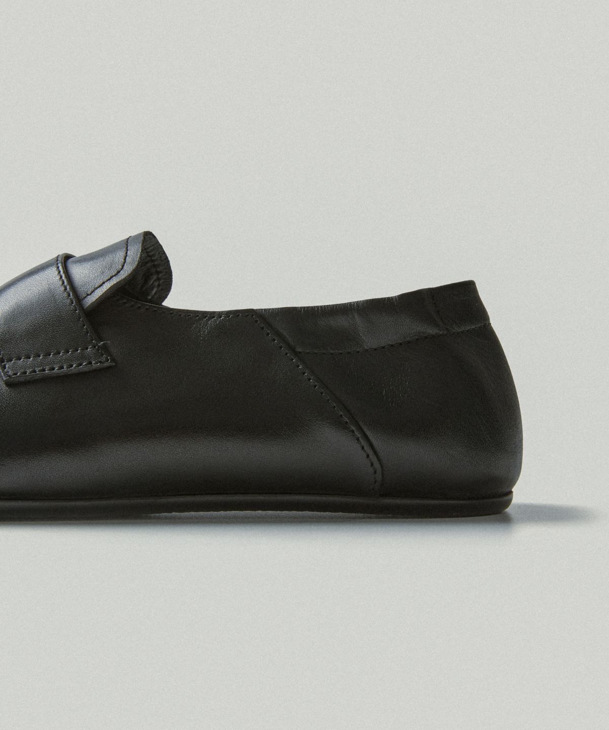 모노리스(MONOLESS) FOLD (BLACK)