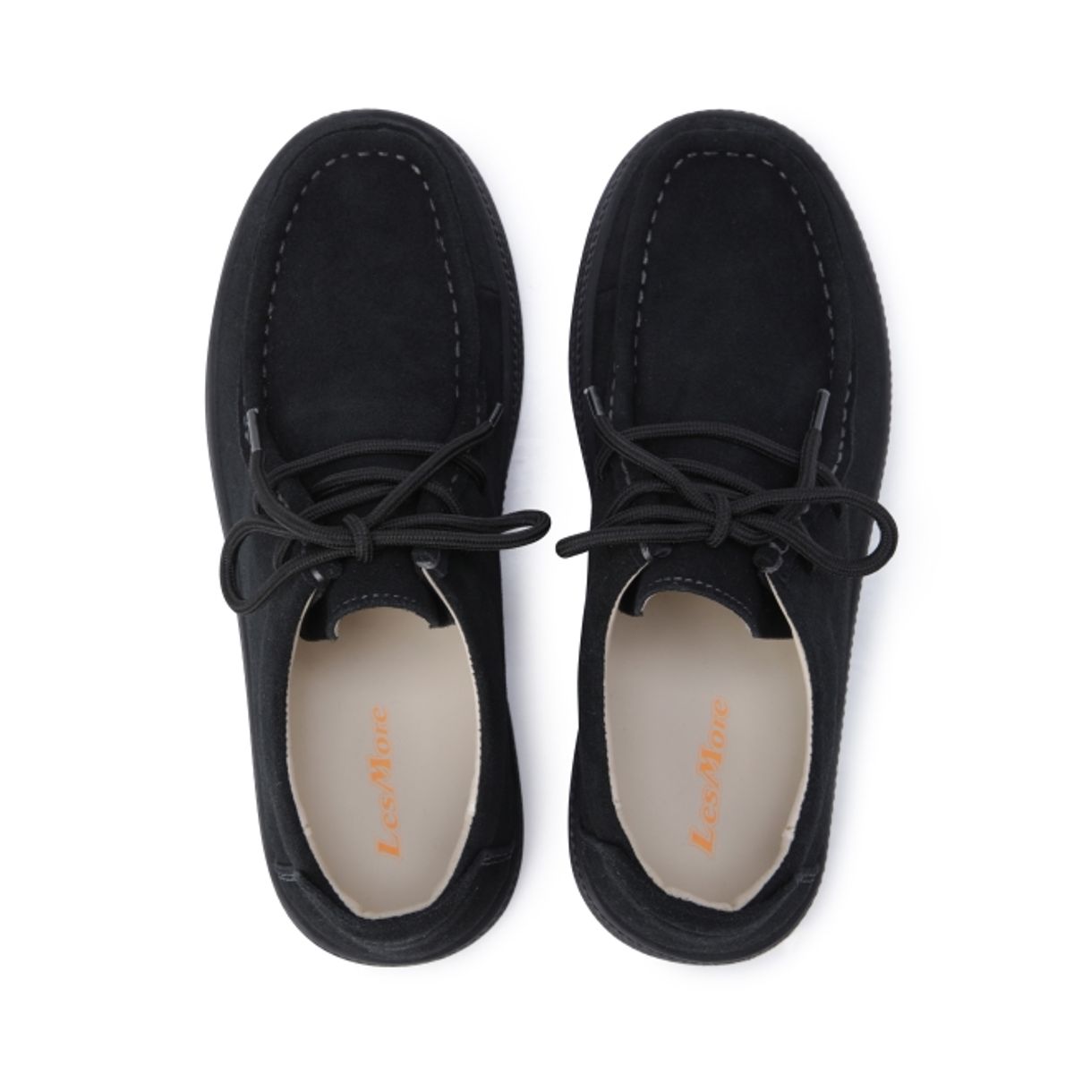 로렐(LAUREL) 레스모아 여성 왈라비 캐주얼화 LESOXC4764WF1