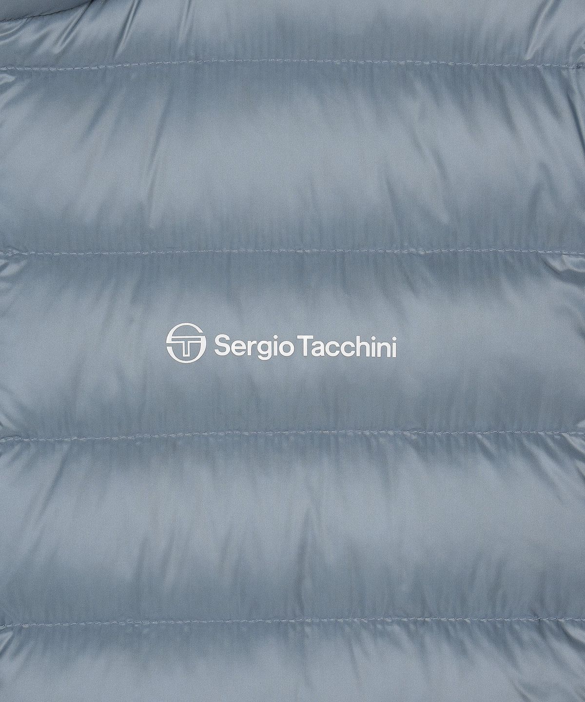 세르지오 타키니(SERGIO TACCHINI) M 쿠쉬웜 경량 다운 (Indigo)