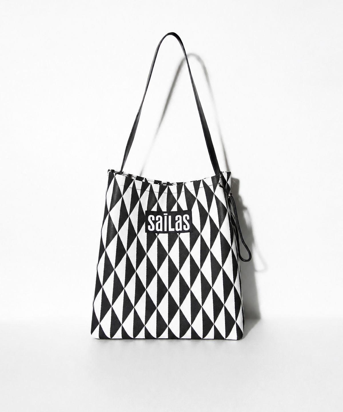사일라스(SAILAS) B01 Shoulder B._WH/CK