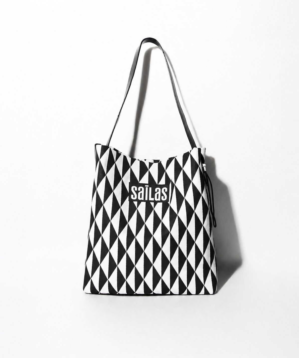 사일라스(SAILAS) B01 Shoulder B._WH/CK