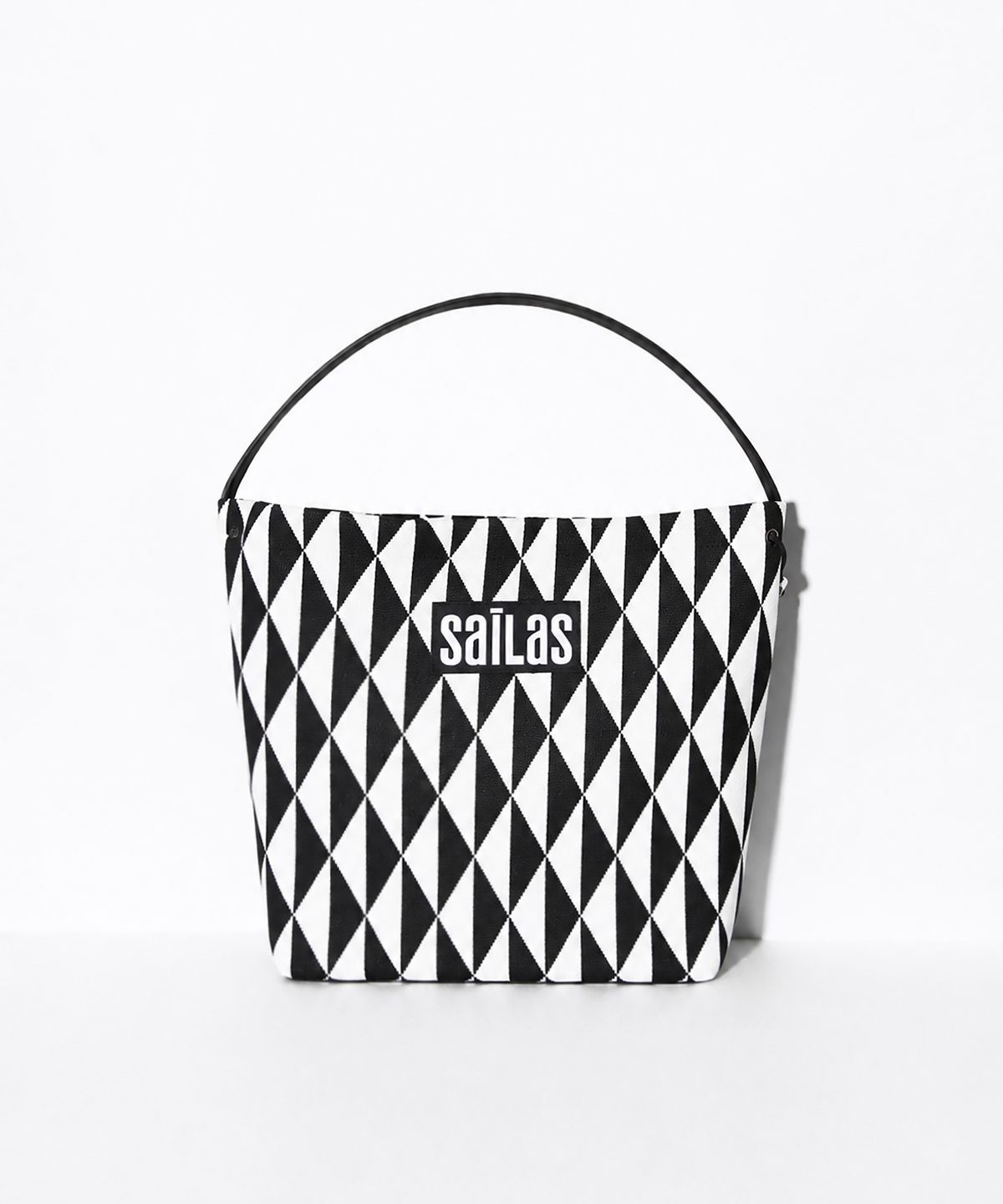 사일라스(SAILAS) B01 Shoulder B._WH/CK