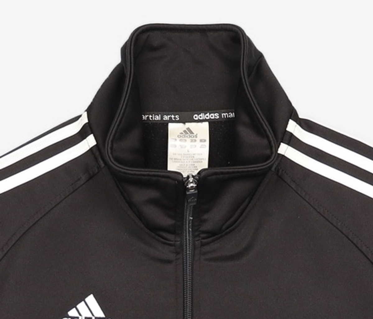 아디다스(ADIDAS) 트레이닝 재킷 L