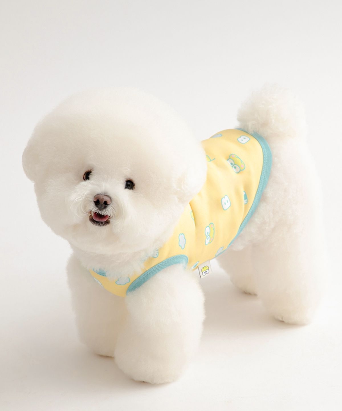 바잇미(BITEME) 산리오캐릭터즈 베베 슬리브리스 (3 colors/5 size)