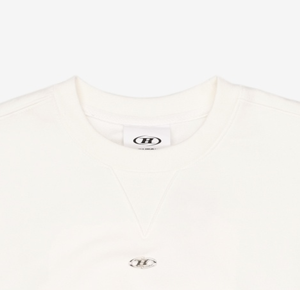 본투윈(BORN TO WIN) B PENDANT SWEATSHIRTS 4