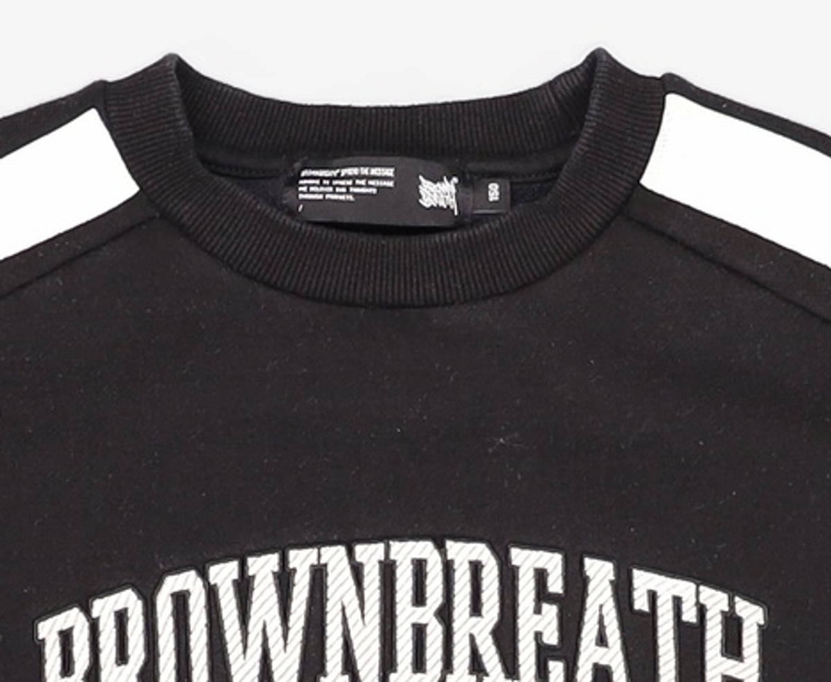 브라운브레스(BROWNBREATH) 맨투맨/스웨트셔츠 150