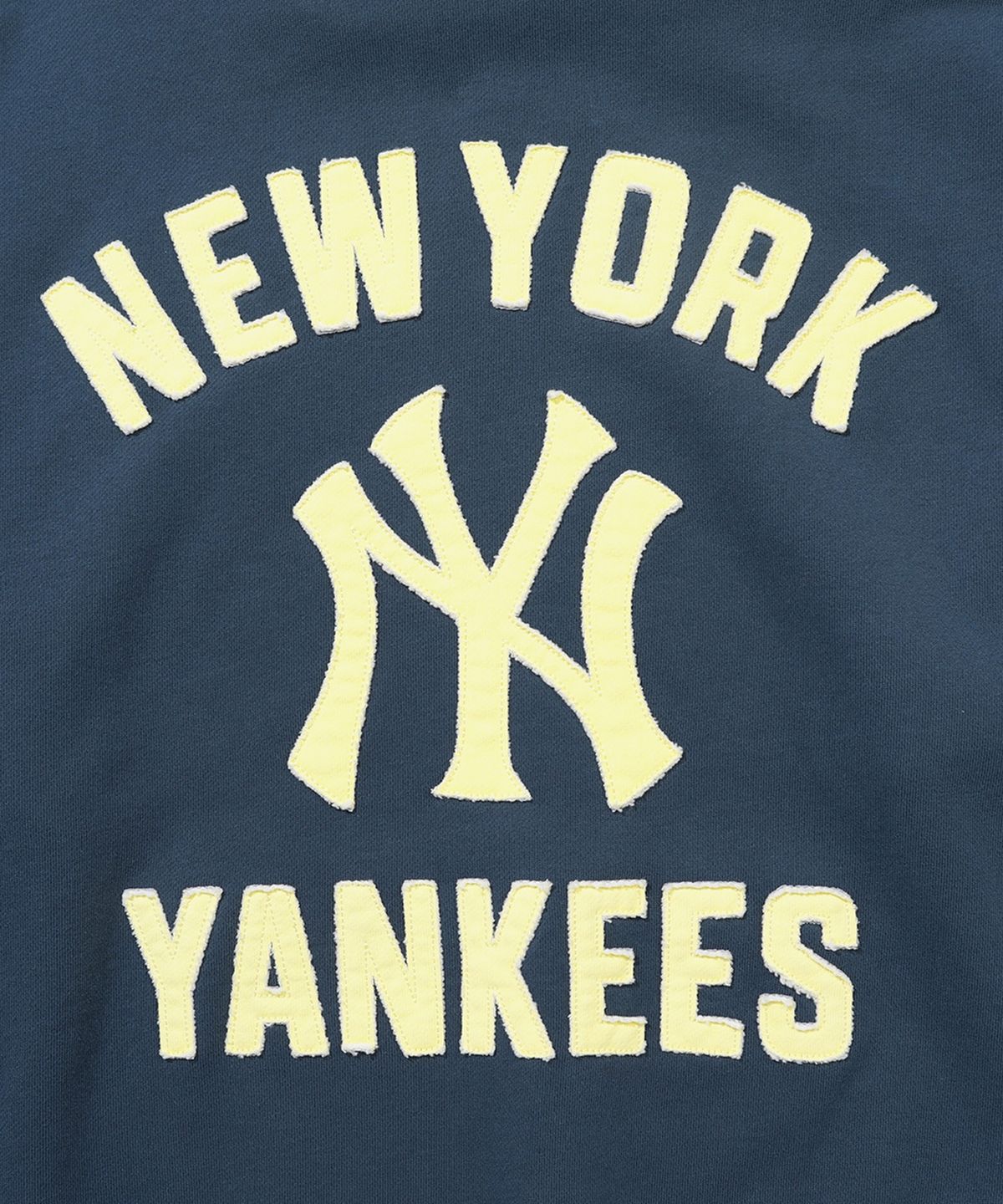 뉴에라(NEW ERA) MLB 뉴욕 양키스 빈티지 후드 딥 블루 15357895