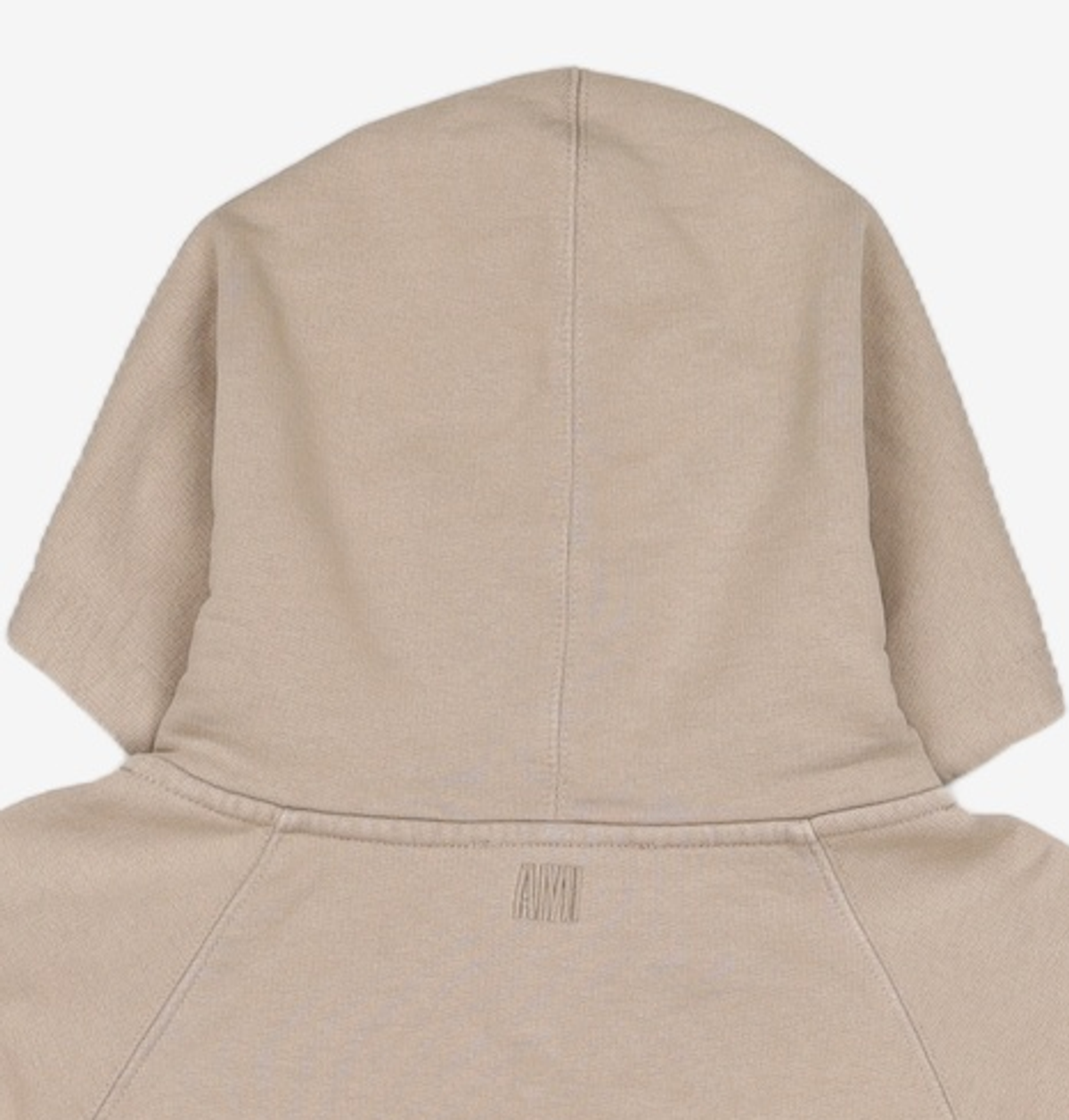 아미(AMI) 후드 티셔츠 XL