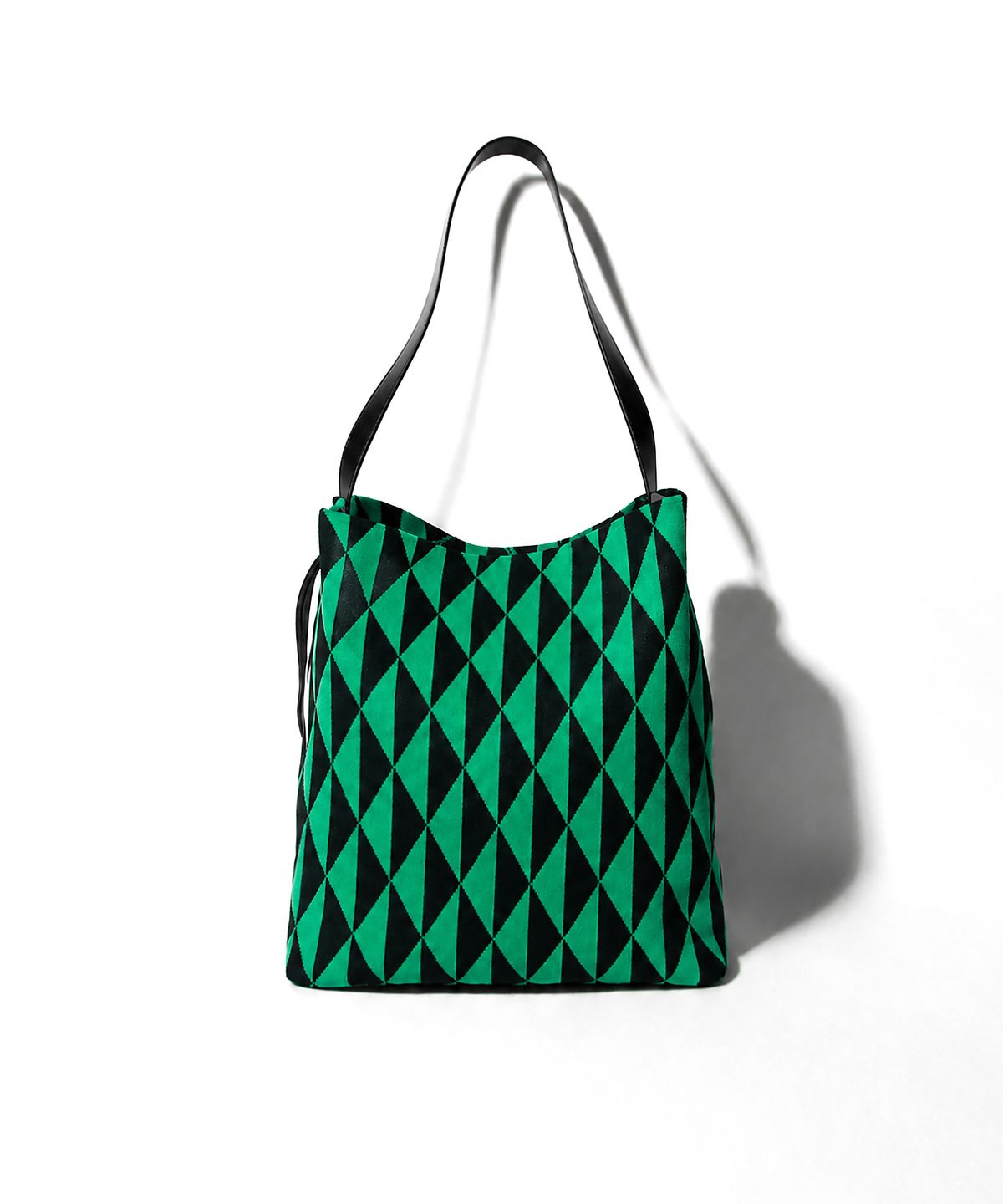 사일라스(SAILAS) B01 Shoulder B._GRN/CK