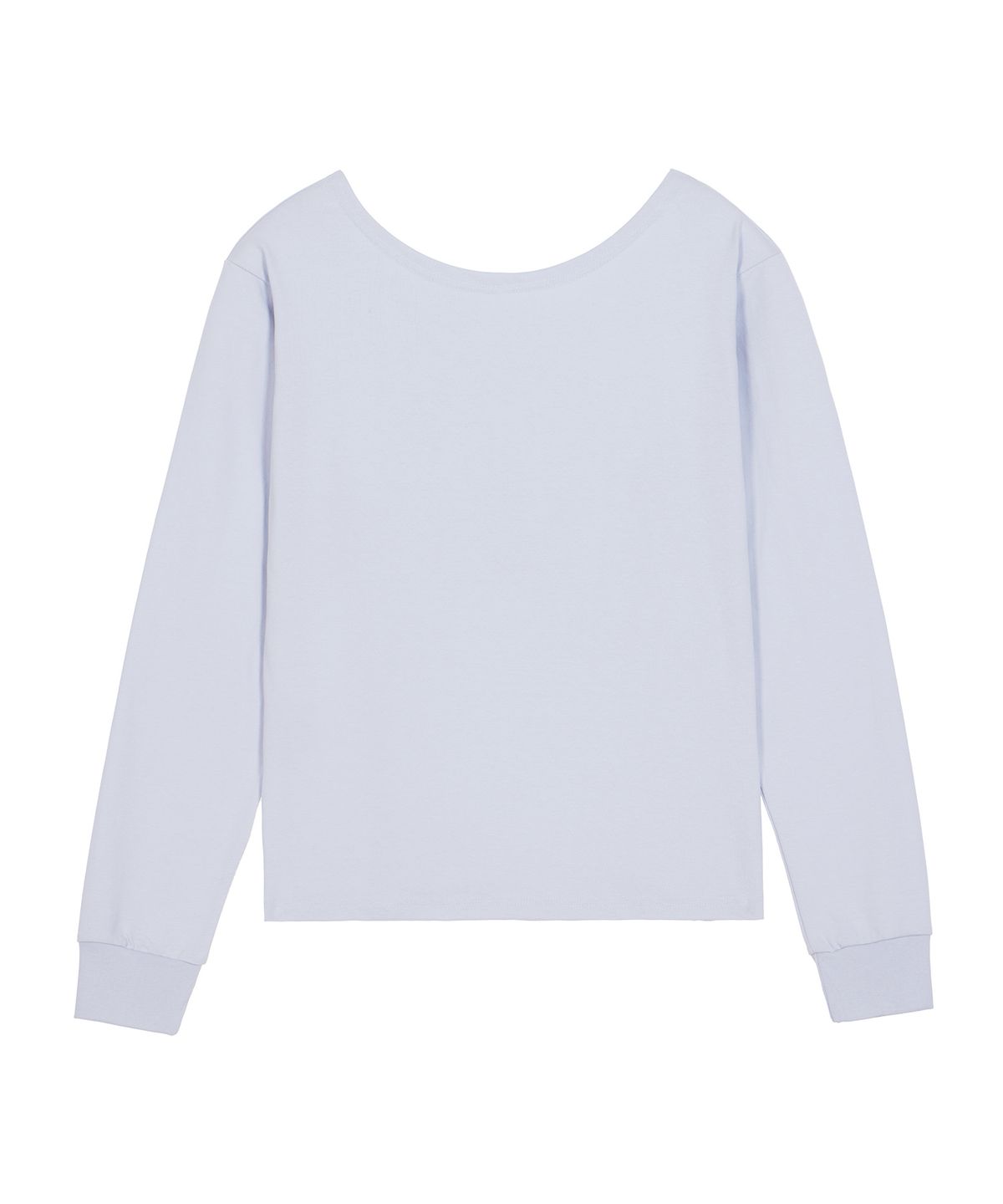 디스펑트(DYSFUNCT) WONDERLAND ONE SHOULDER(LIGHT BLUE)