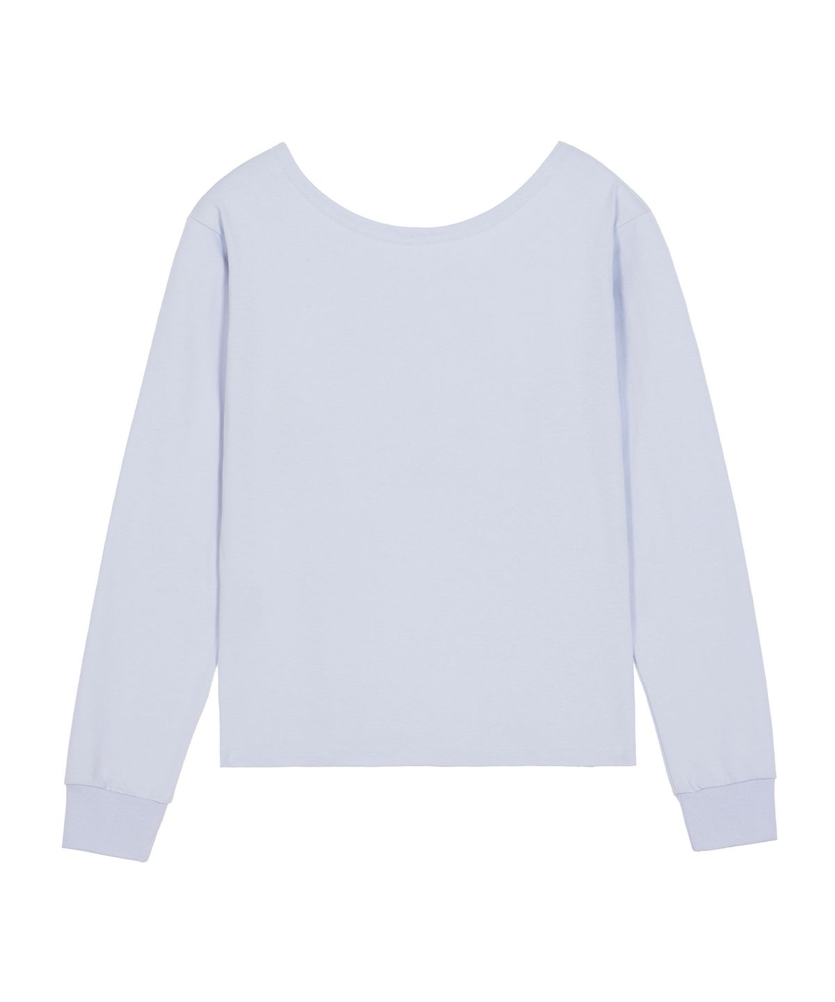 디스펑트(DYSFUNCT) MY SWEET PONY ONE SHOULDER(LIGHT BLUE)