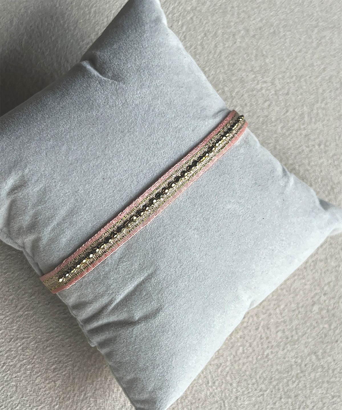 림바(RIMBA) [Leju] Cleo Handmade Bracelet
