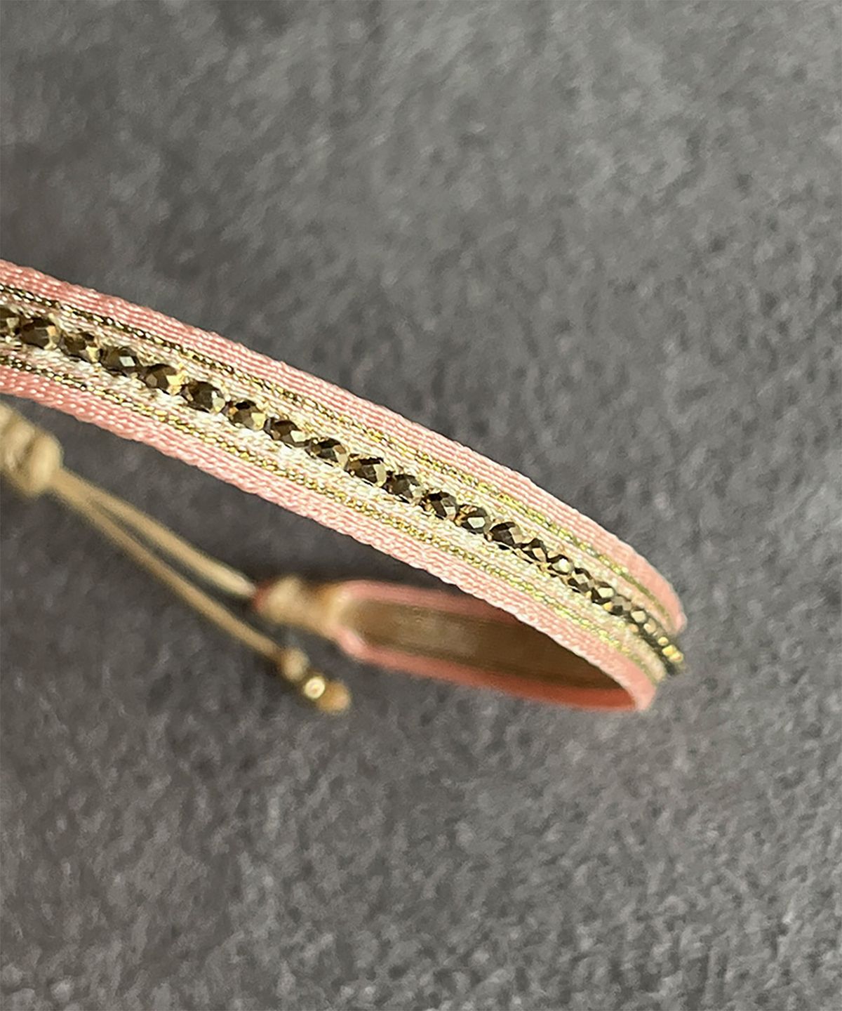 림바(RIMBA) [Leju] Cleo Handmade Bracelet