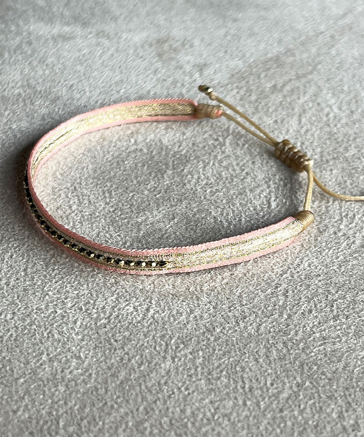 림바(RIMBA) [Leju] Cleo Handmade Bracelet