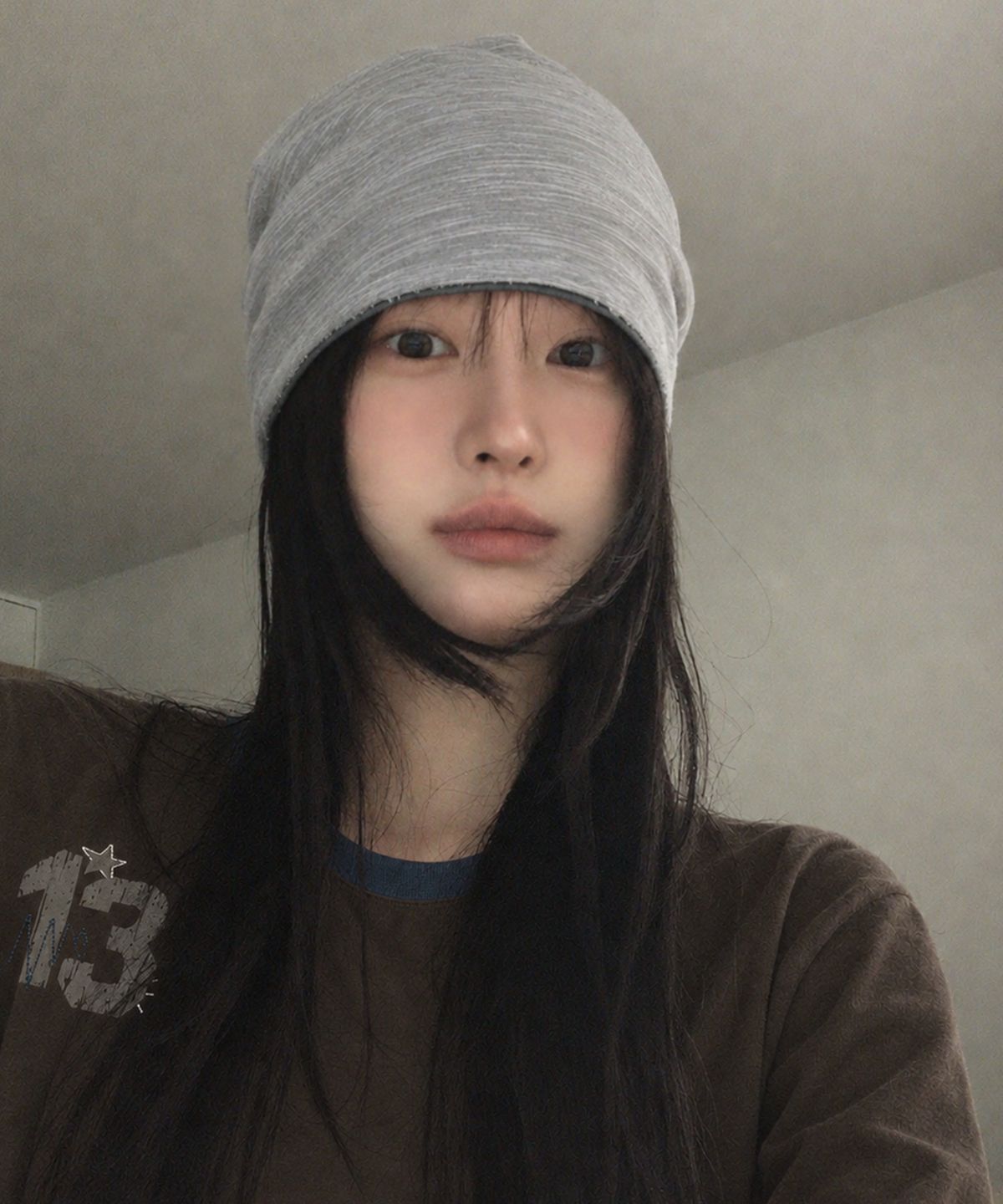 메인부스(MAINBOOTH) Comfort Layered Beanie(6 COLOR)