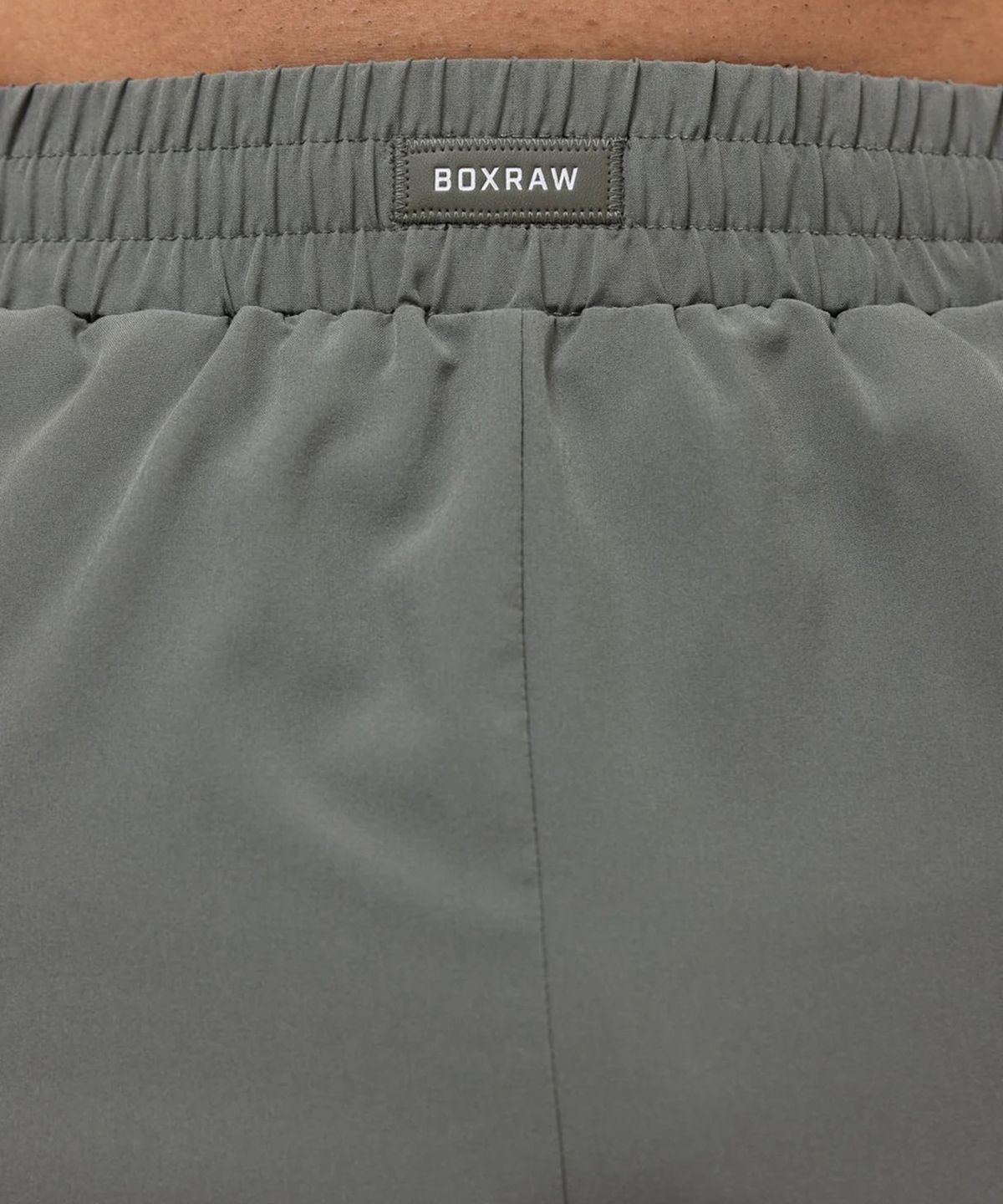 복스로(BOXRAW) 발데스 7 쇼츠 BXRW-VLD7SH [그린]