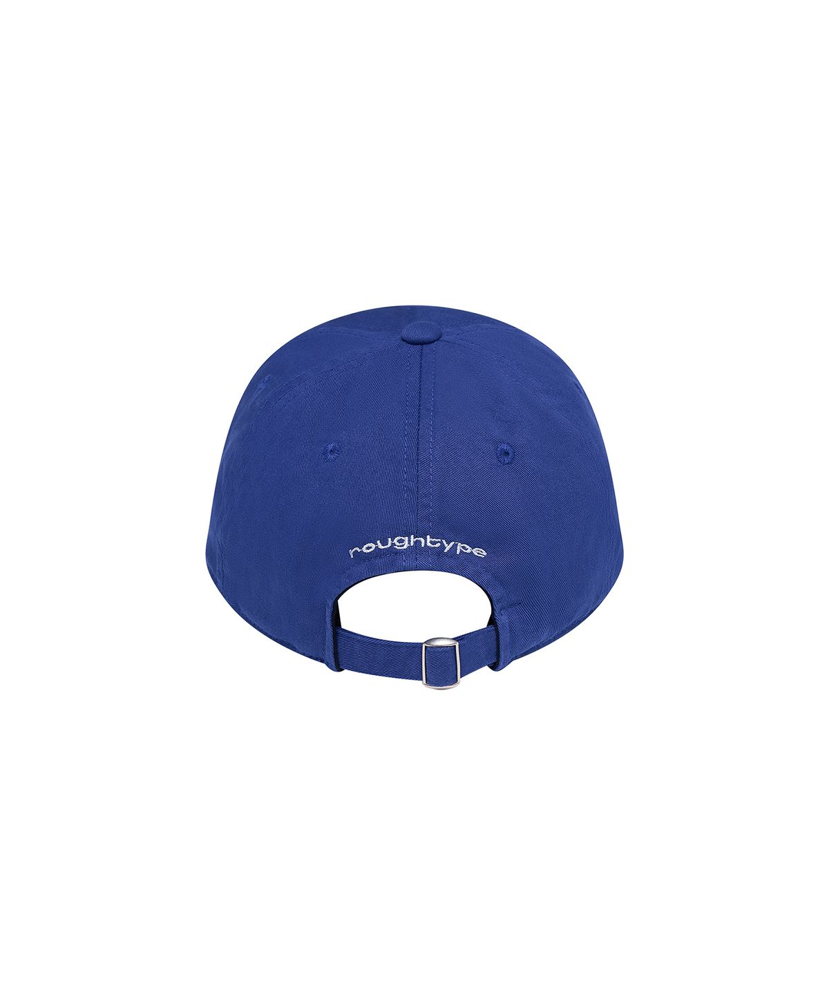 로타입(ROUGHTYPE) RO Over Patch Ball Cap - Blue