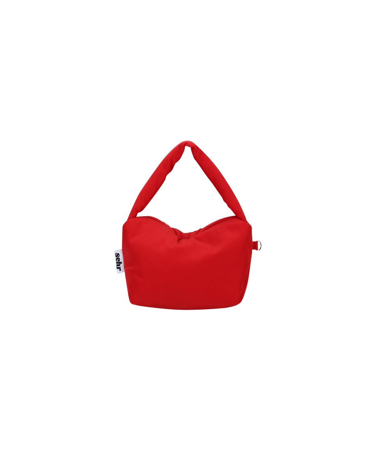 세르(SEHR) Red Mood Pouch Bag (Red)