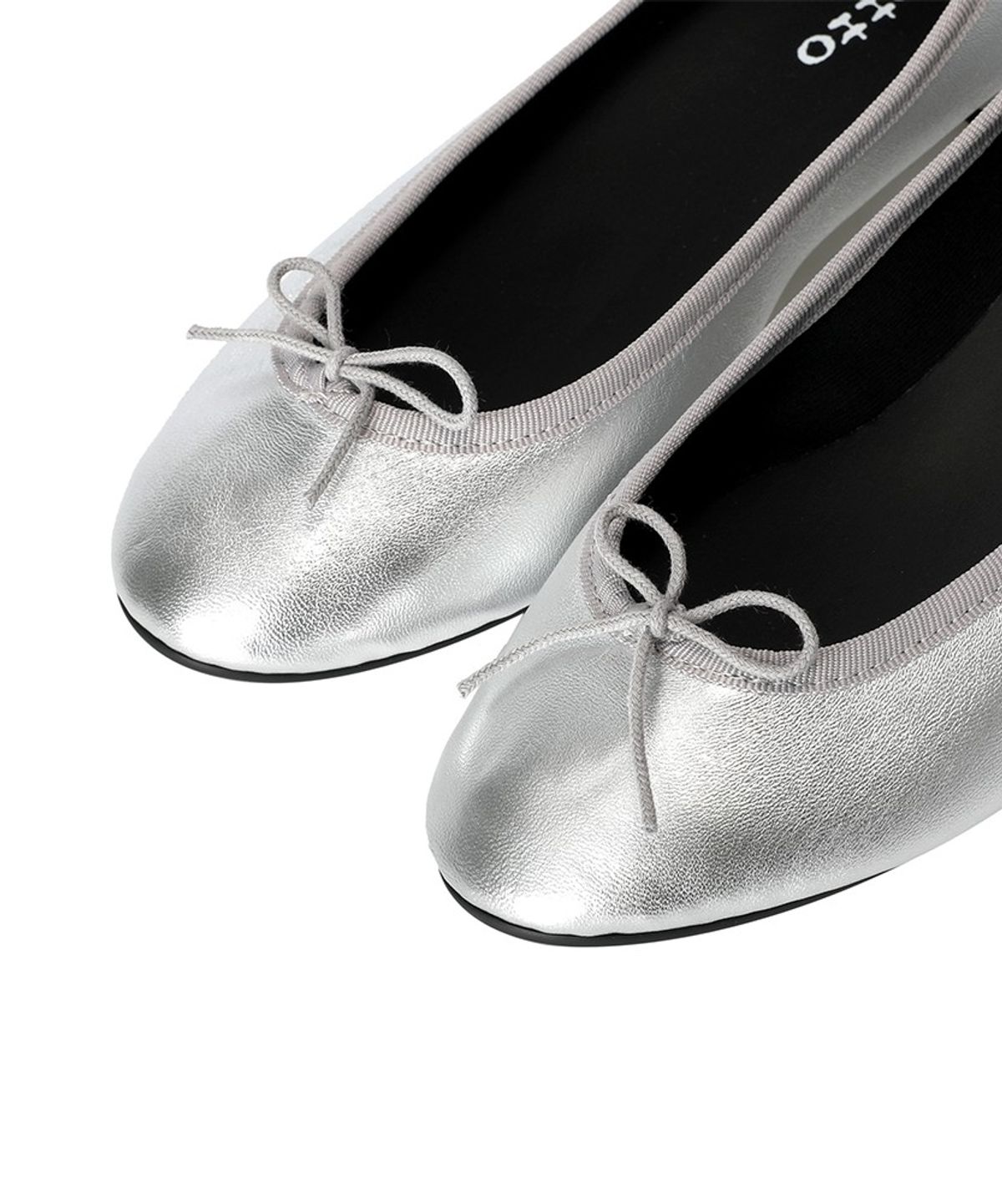 레페토(REPETTO) [REPETTO] 플랫 까미유 곰므 (V080VEM020)