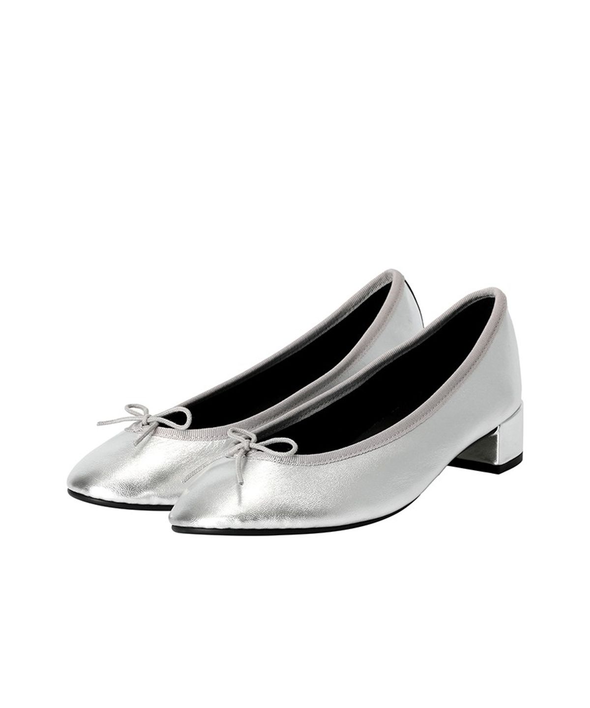 레페토(REPETTO) [REPETTO] 플랫 까미유 곰므 (V080VEM020)