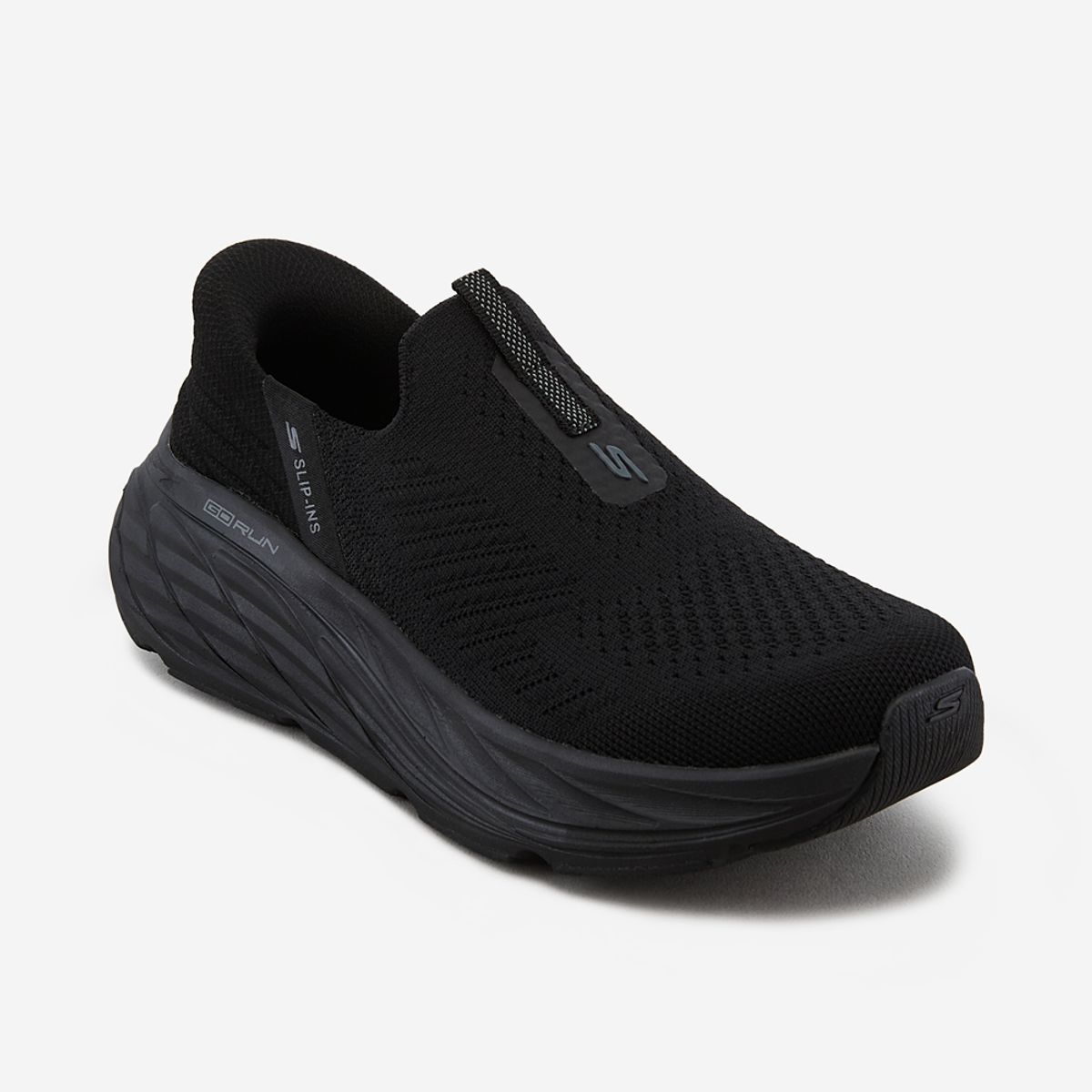 스케쳐스(SKECHERS) 여성 맥스쿠셔닝 엘리트 3(슬립인스)_SP0WRCGY041