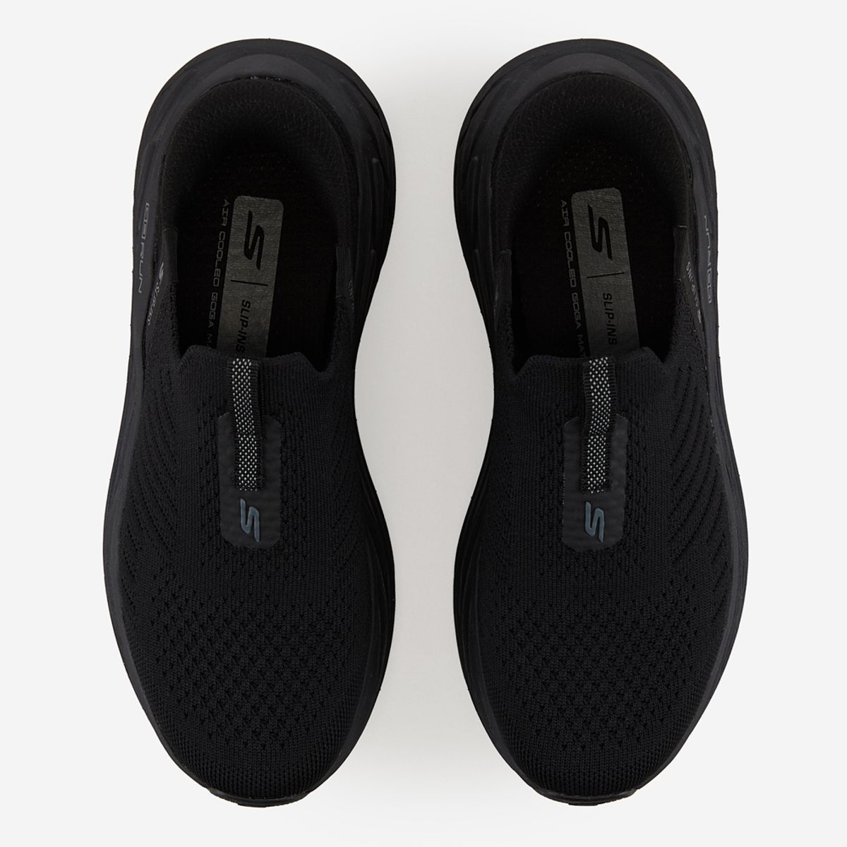 스케쳐스(SKECHERS) 여성 맥스쿠셔닝 엘리트 3(슬립인스)_SP0WRCGY041