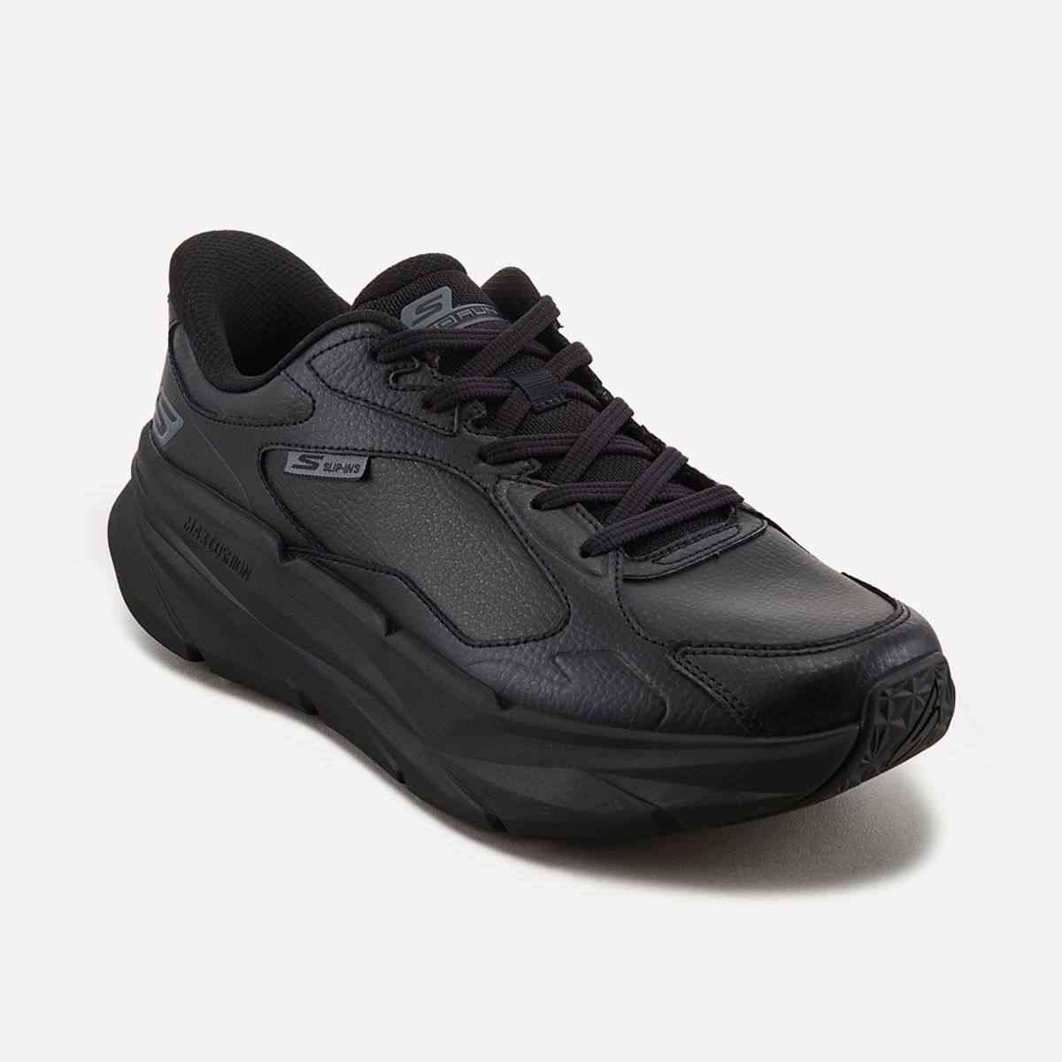 스케쳐스(SKECHERS) 남성 맥스쿠셔닝 프리미어 3(슬립인스)_SP0MRCGY041