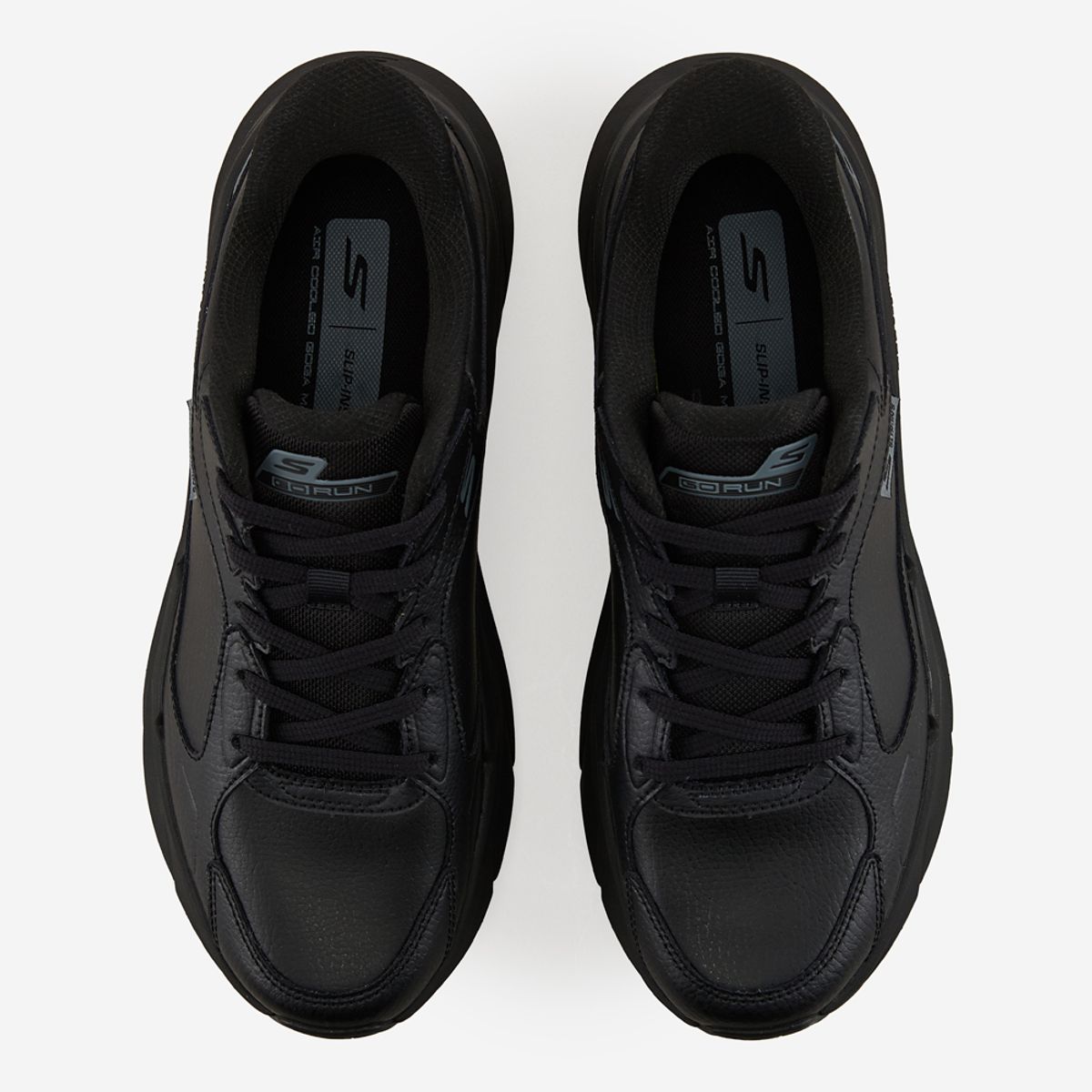 스케쳐스(SKECHERS) 남성 맥스쿠셔닝 프리미어 3(슬립인스)_SP0MRCGY041