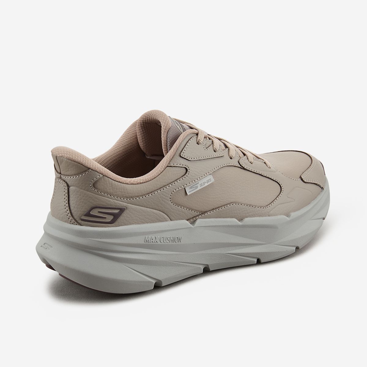 스케쳐스(SKECHERS) 남성 맥스쿠셔닝 프리미어 3(슬립인스)_SP0MRCGY042
