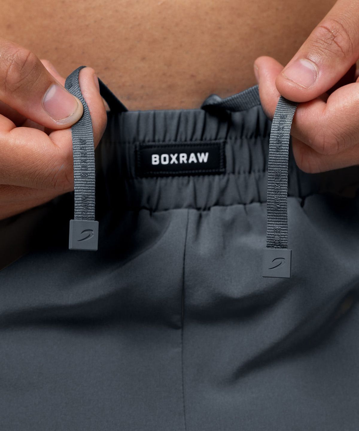 복스로(BOXRAW) 발데스 7 쇼츠 BXRW-VLD7SH [차콜]