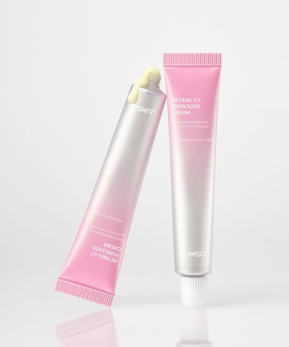 주미소(JUMISO) 레티날 0.1 피디알엔 5000 크림 20ml