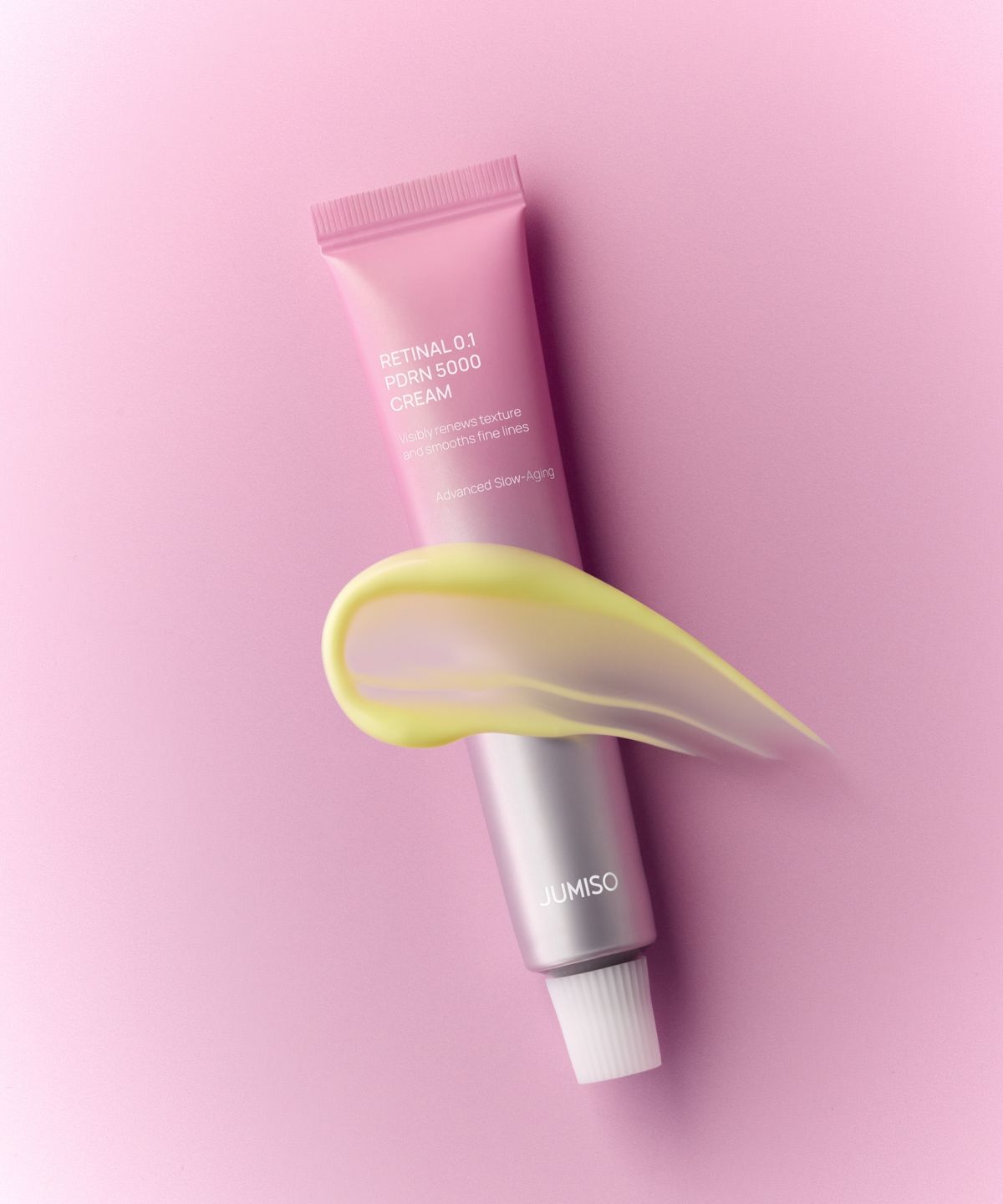 주미소(JUMISO) 레티날 0.1 피디알엔 5000 크림 20ml