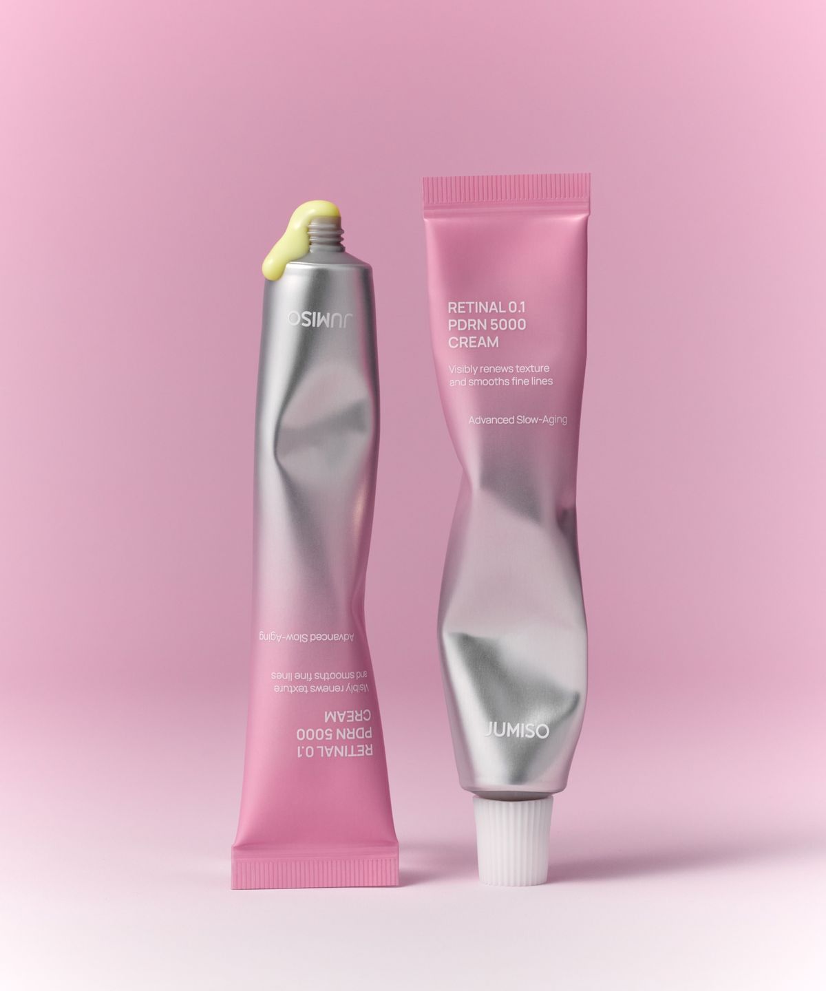 주미소(JUMISO) 레티날 0.1 피디알엔 5000 크림 20ml