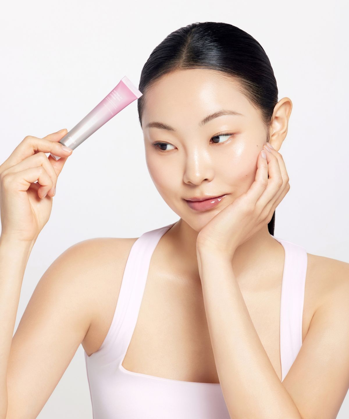 주미소(JUMISO) 레티날 0.1 피디알엔 5000 크림 20ml