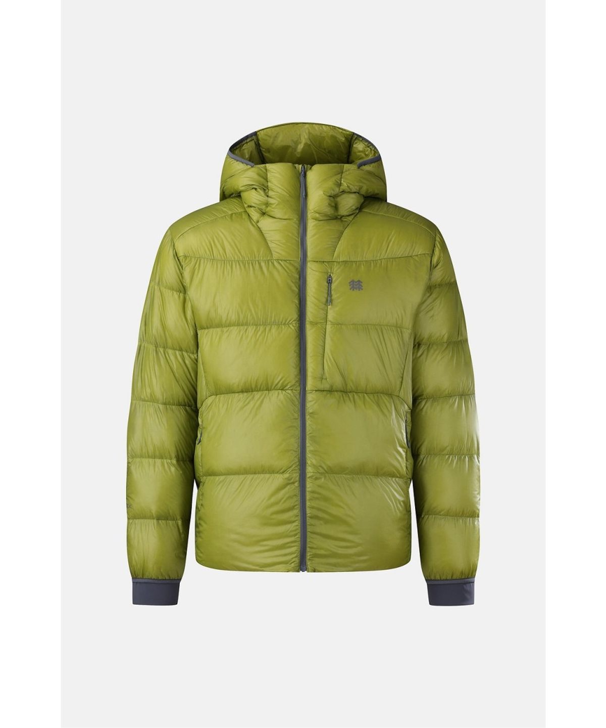 코오롱스포츠(KOLON SPORT) HERO 초경량 미드다운 JWJDX26085OLI