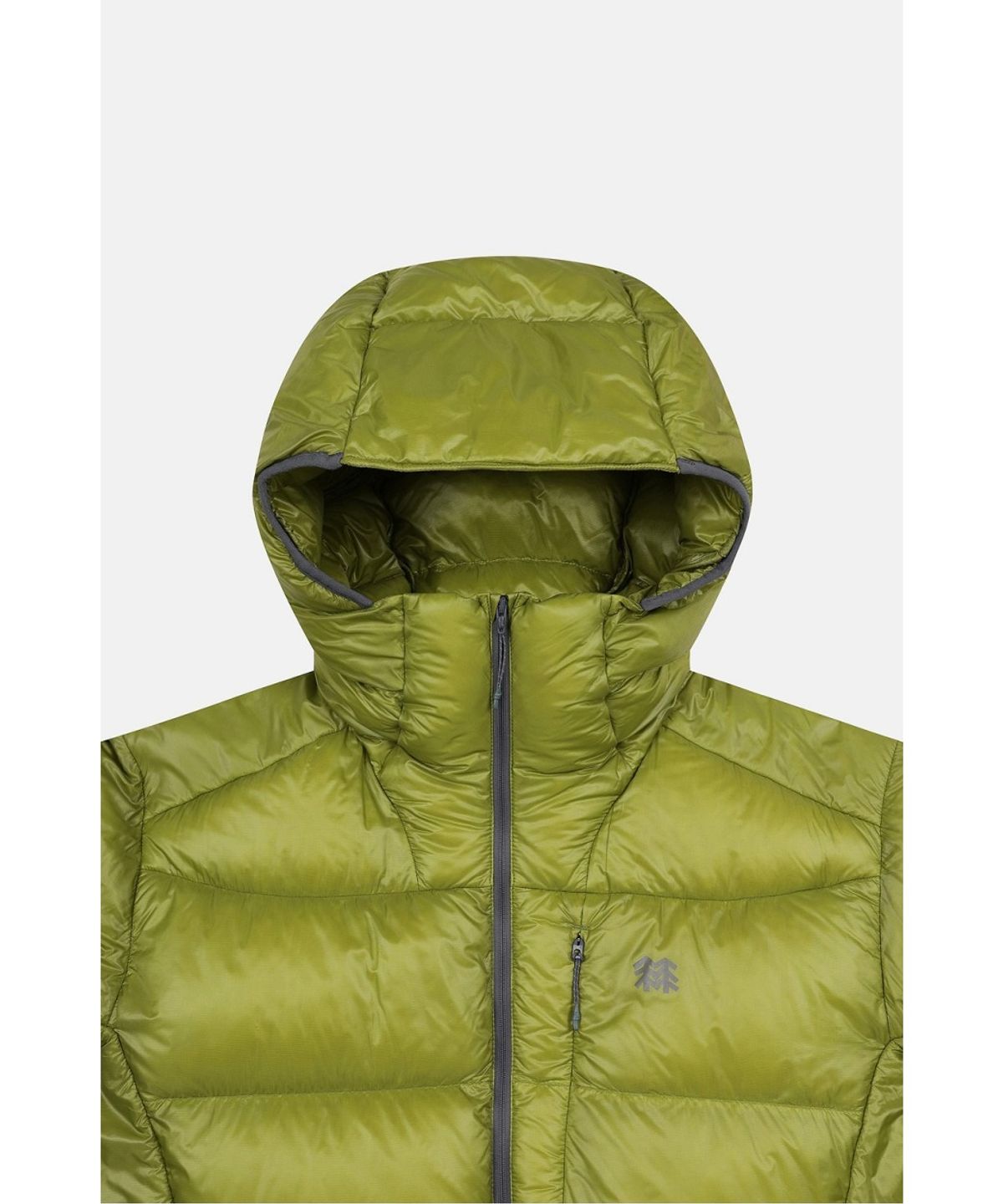 코오롱스포츠(KOLON SPORT) HERO 초경량 미드다운 JWJDX26085OLI