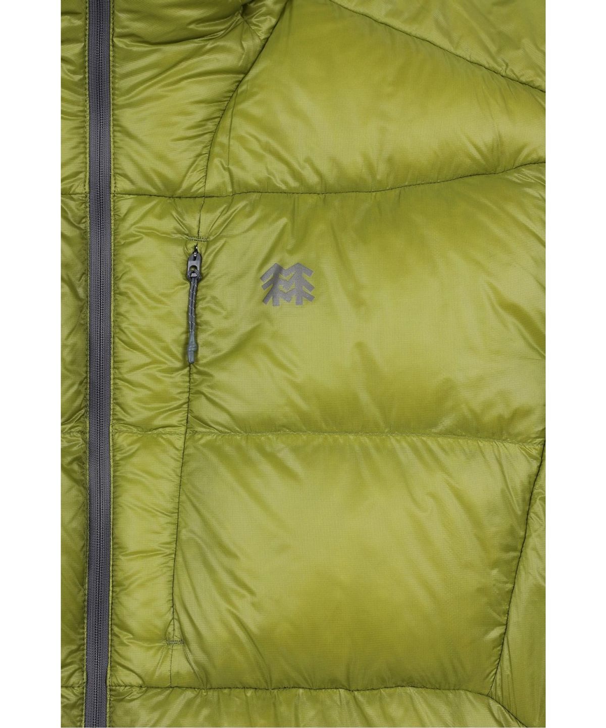 코오롱스포츠(KOLON SPORT) HERO 초경량 미드다운 JWJDX26085OLI