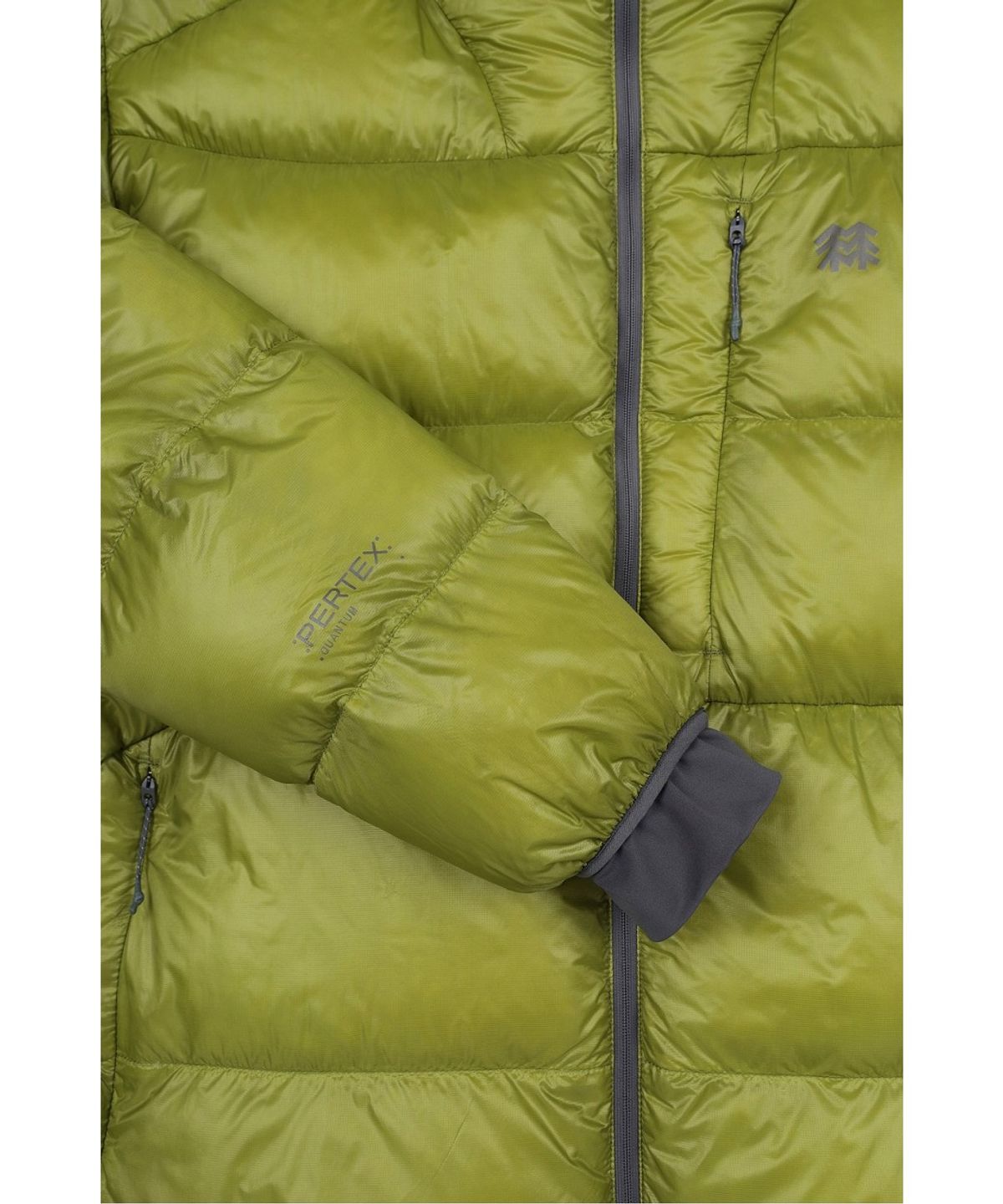 코오롱스포츠(KOLON SPORT) HERO 초경량 미드다운 JWJDX26085OLI