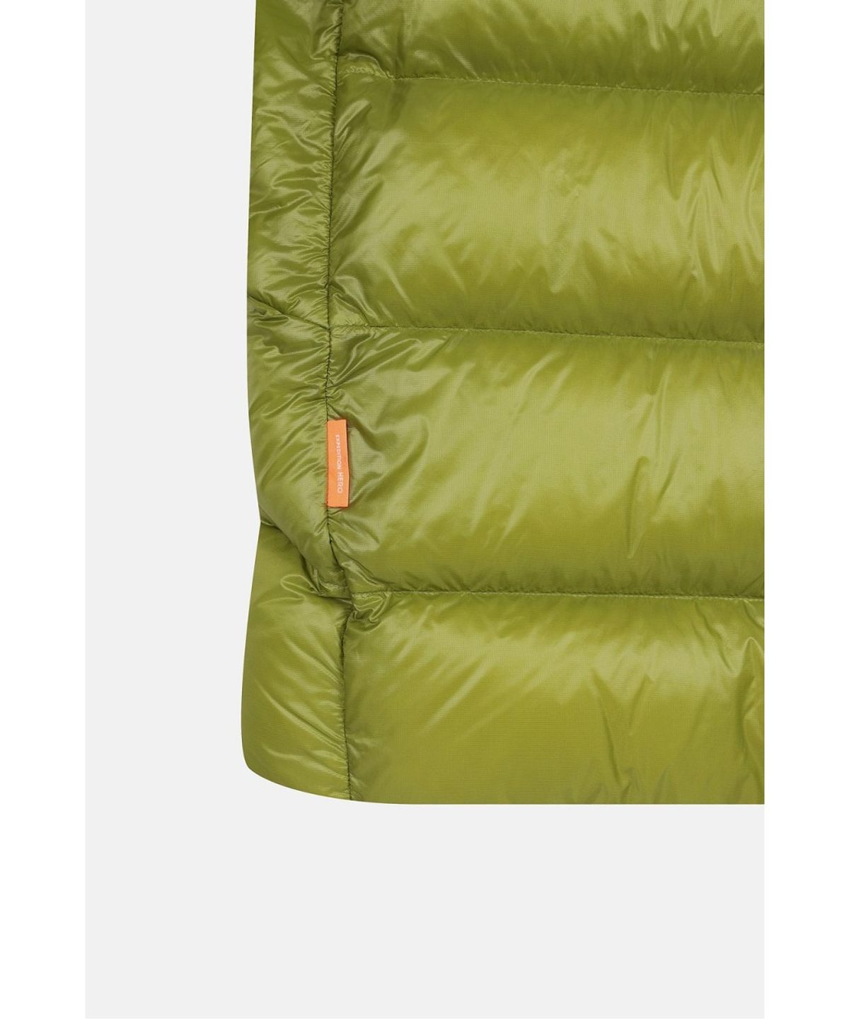코오롱스포츠(KOLON SPORT) HERO 초경량 미드다운 JWJDX26085OLI