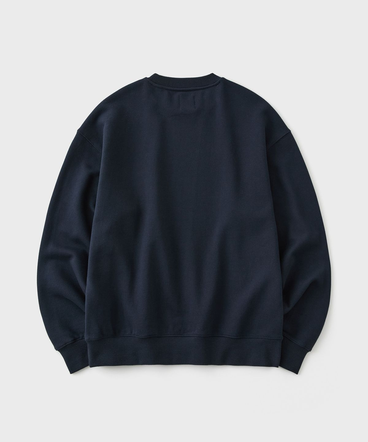 디써티원(DTHIRTYONE) A.S.G Sporting Academy 31 Sweatshirt (Navy)