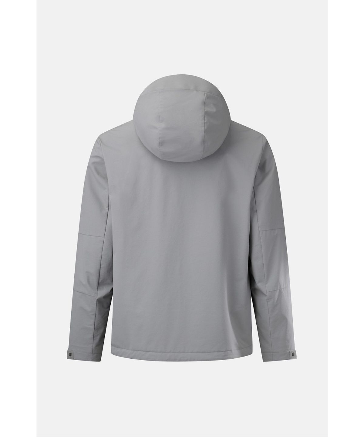 코오롱스포츠(KOLON SPORT) 남성 소프트안감 방풍 재킷 JWJJA26111GRY